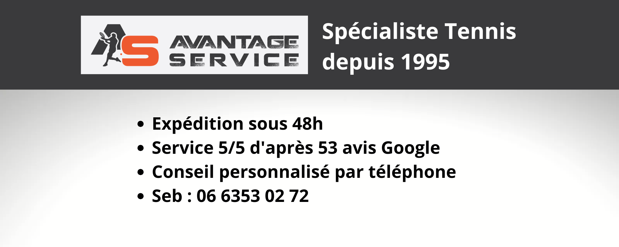 Avis Avantage Service